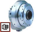Rotary Cylinder