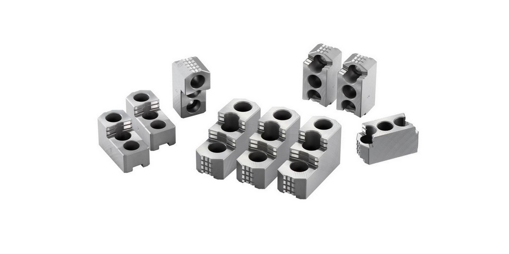 【チャック】キタガワチャックにはハードジョーもメーカー純正品を使いましょう！