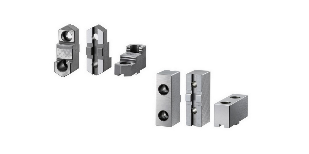 【チャック】スクロールチャック用ジョー検索