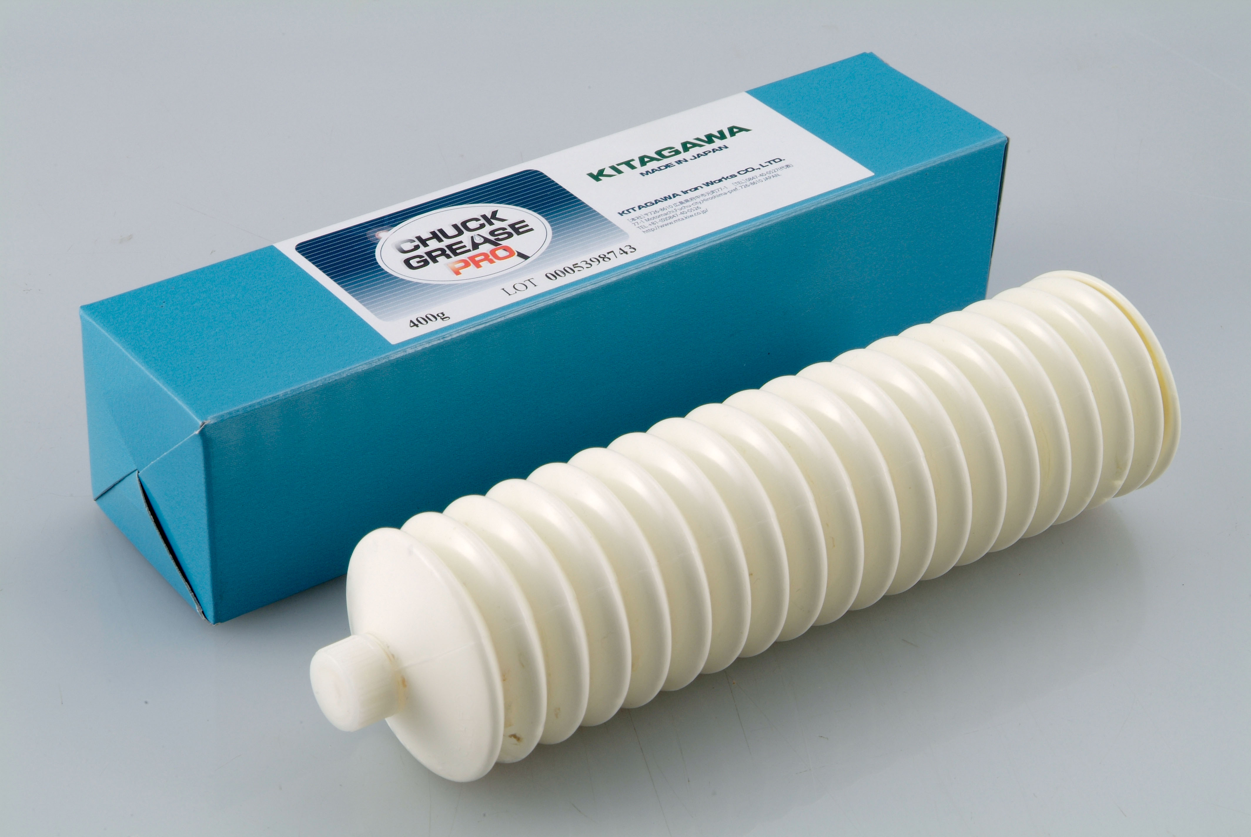 【チャック】パワーチャックのグリアアップしてますか？～適切なメンテナンスで寿命を延ばし、精度を保つ！～