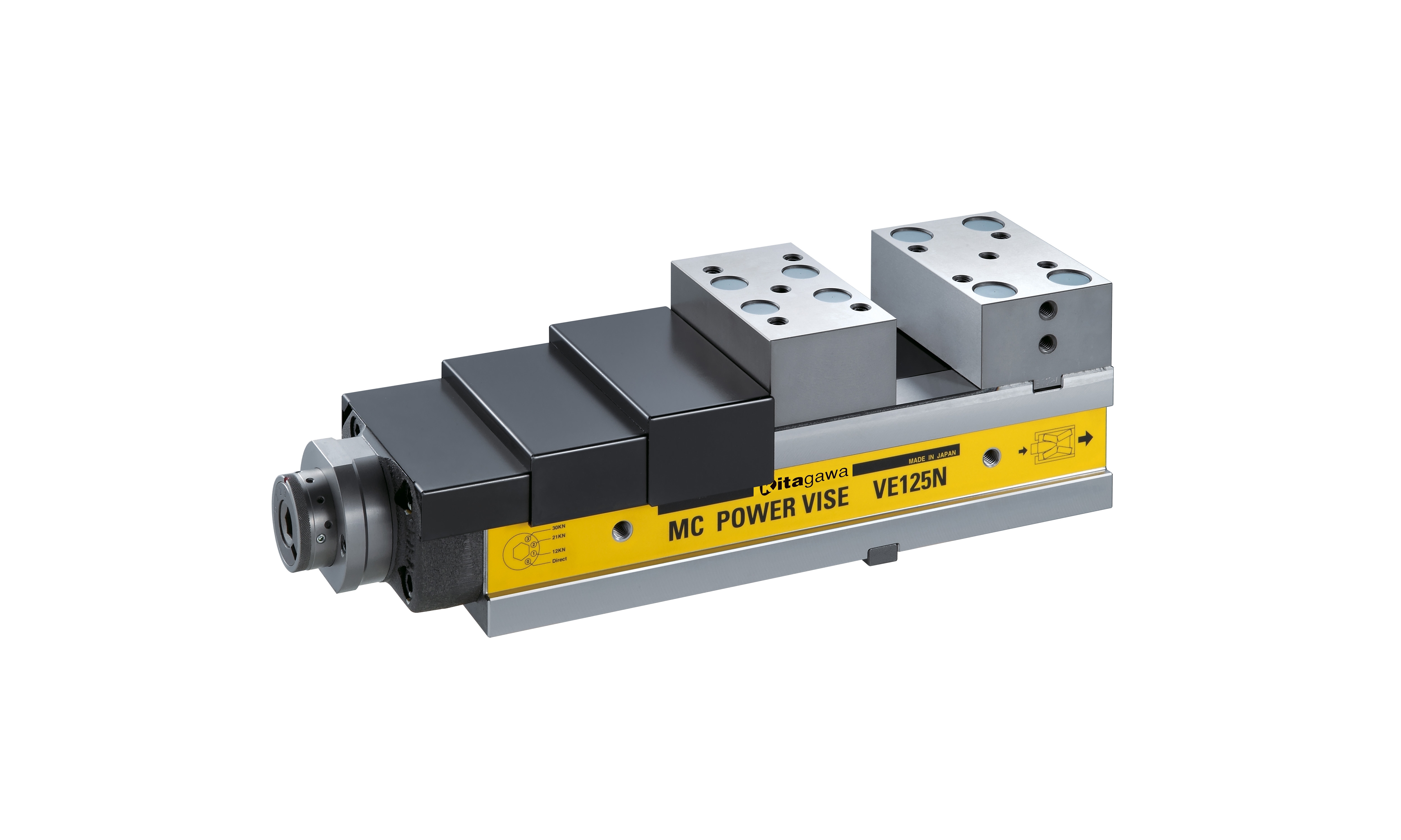 【バイス】キタガワバイスの特長