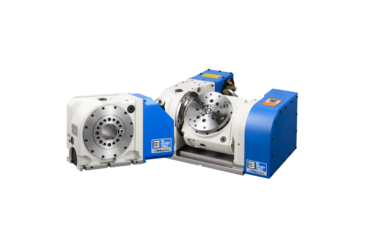 【NC円テーブル】NC円テーブルの特長