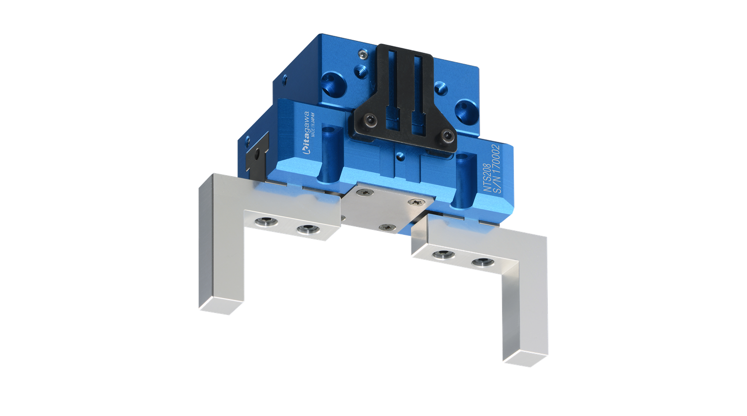 【ロボットアクセサリー】把持力計算・グリッパ選定