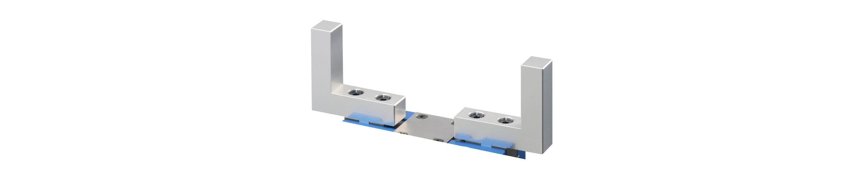 【ロボットアクセサリー】爪の設計