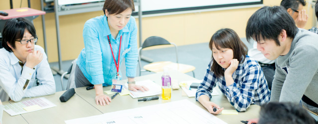 会社イベントのご紹介