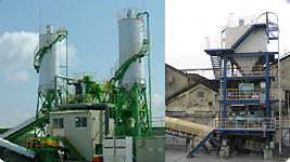 混練・造粒プラントのご提案 〜 燃焼灰・ダスト・汚泥をリサイクルする