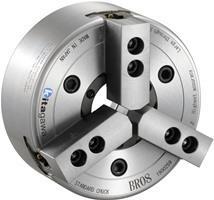 スタンダードチャック