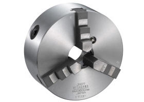 ハンドチャック