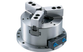 ワークグリッパ