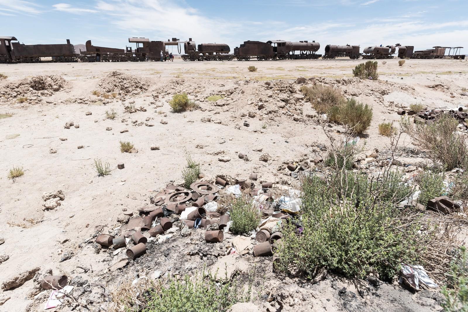 災害廃棄物処理について③- がれき類の処理
