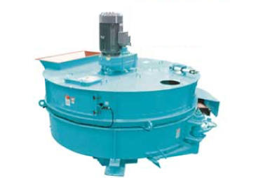 バッチ式混錬造粒機シリーズ