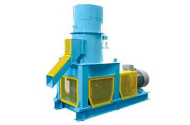 ペレット成形機