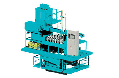 プラント水処理設備