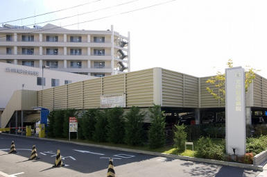 医療・福祉施設